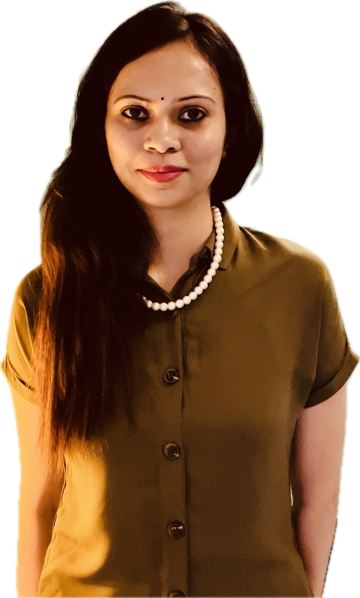 Taani Arora